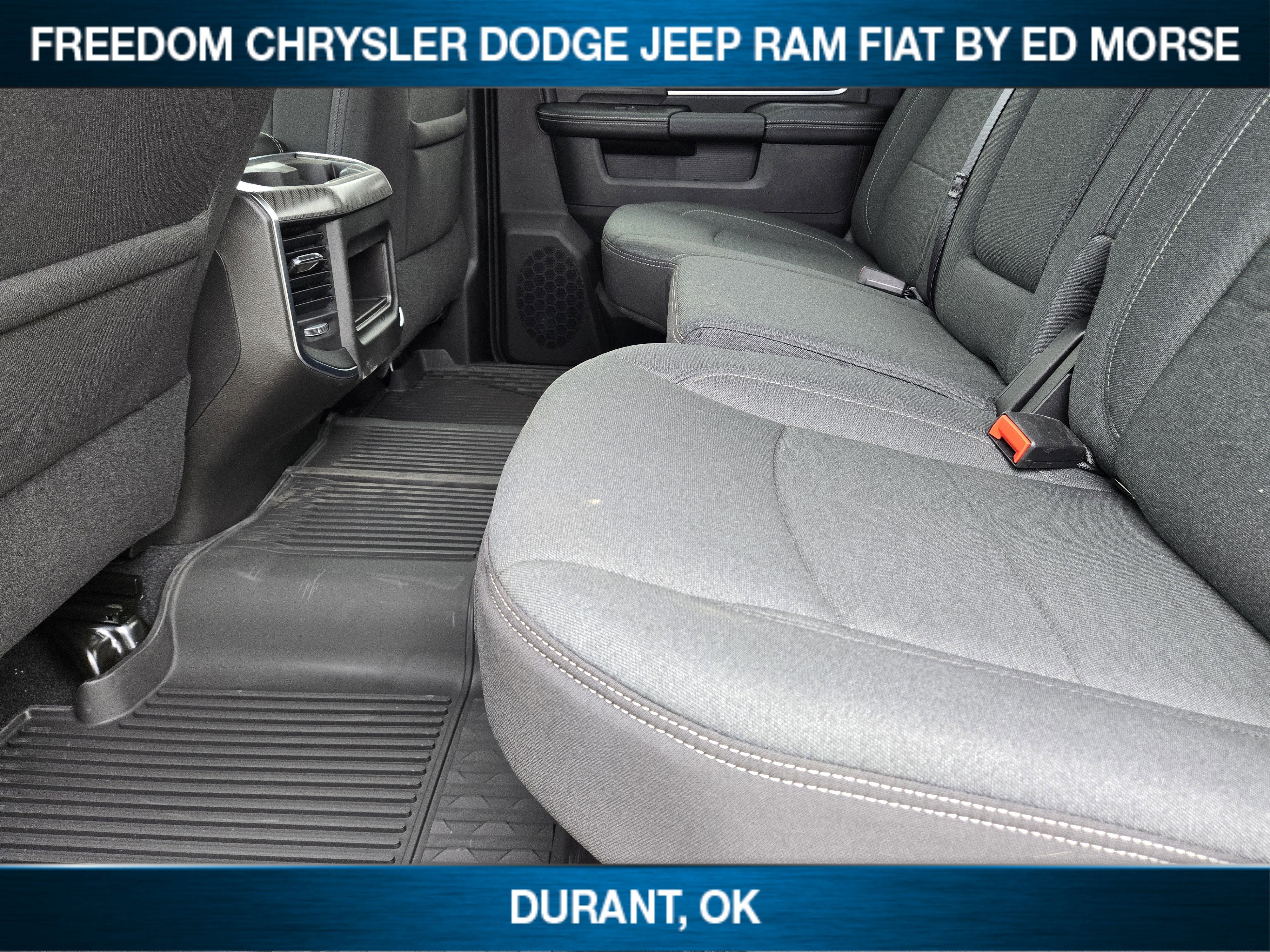 2026 RAM Ram 3500 Big Horn
