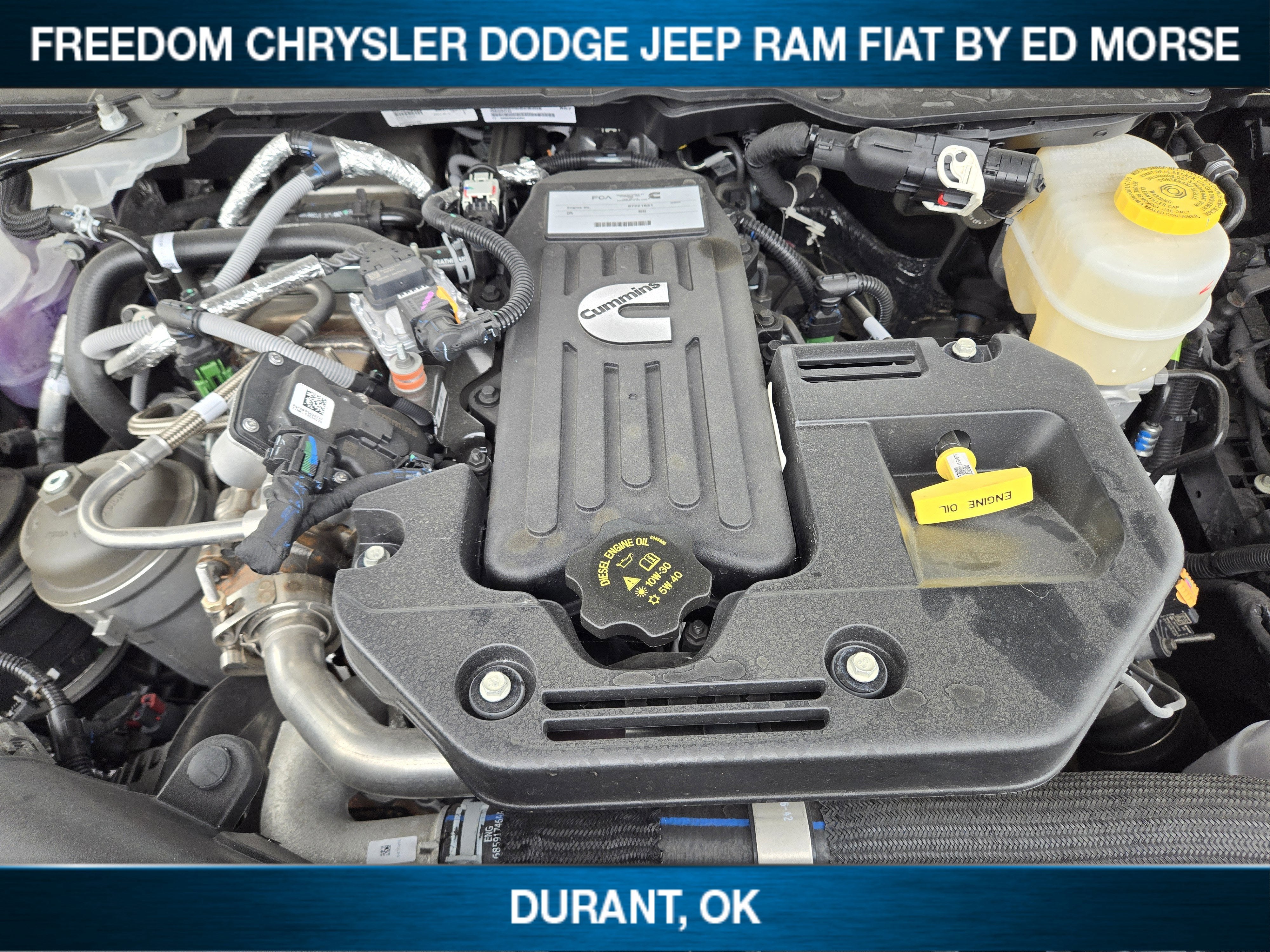 2026 RAM Ram 3500 Big Horn