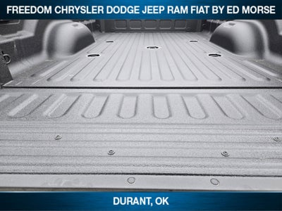 2026 RAM Ram 3500 Big Horn