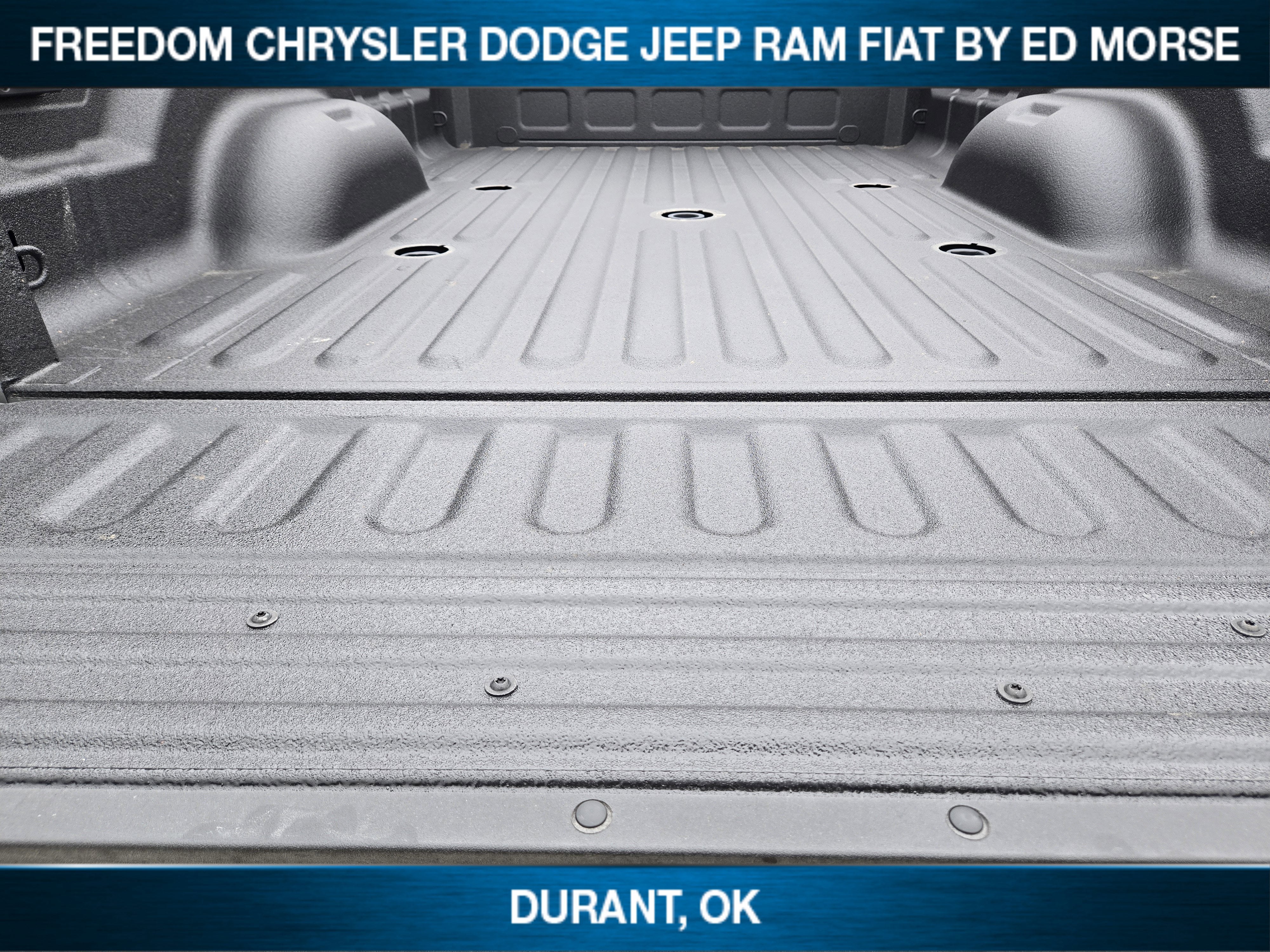 2026 RAM Ram 3500 Big Horn