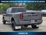 2026 RAM Ram 3500 Big Horn