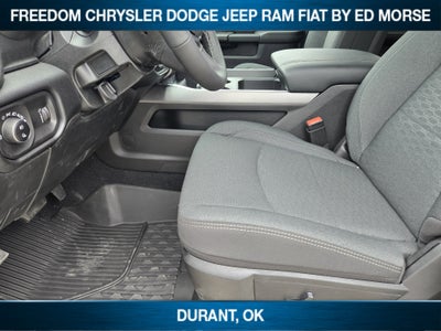2026 RAM Ram 3500 Big Horn