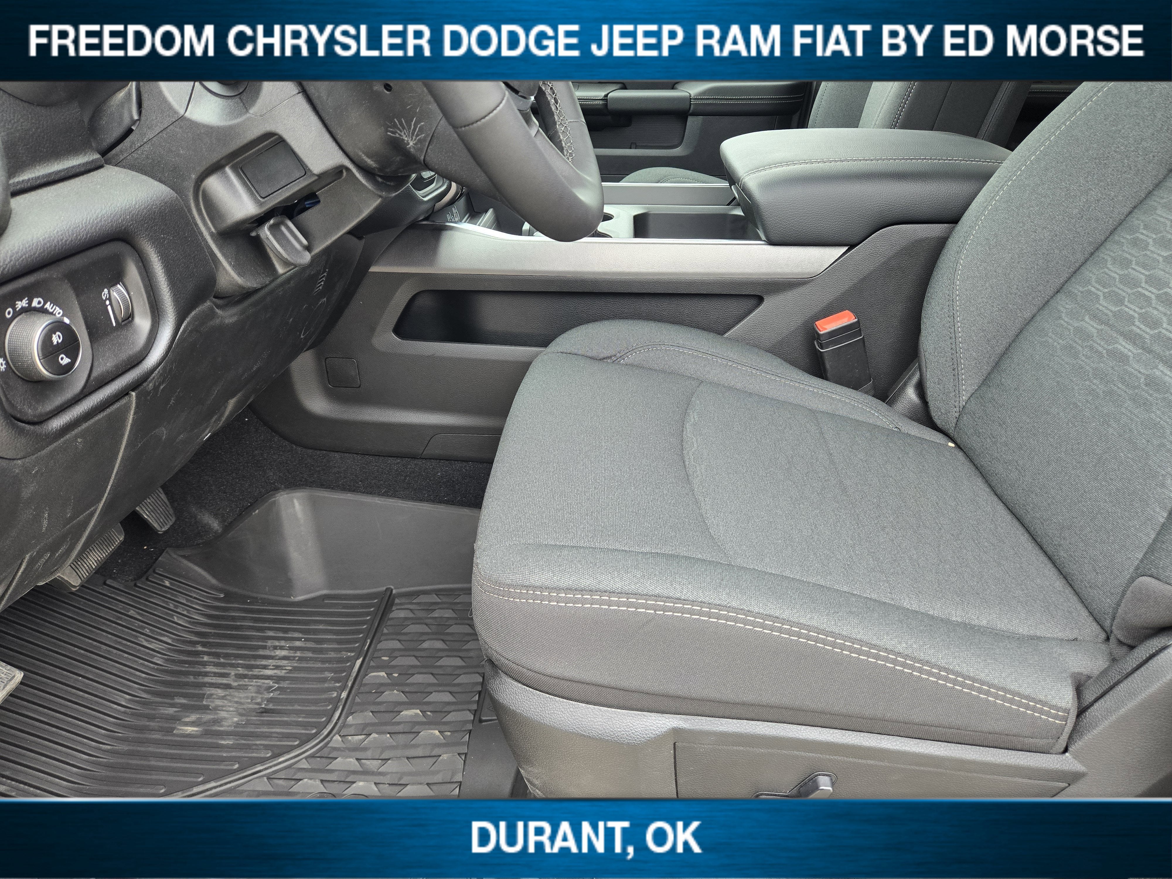2026 RAM Ram 3500 Big Horn