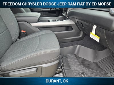 2026 RAM Ram 3500 Big Horn