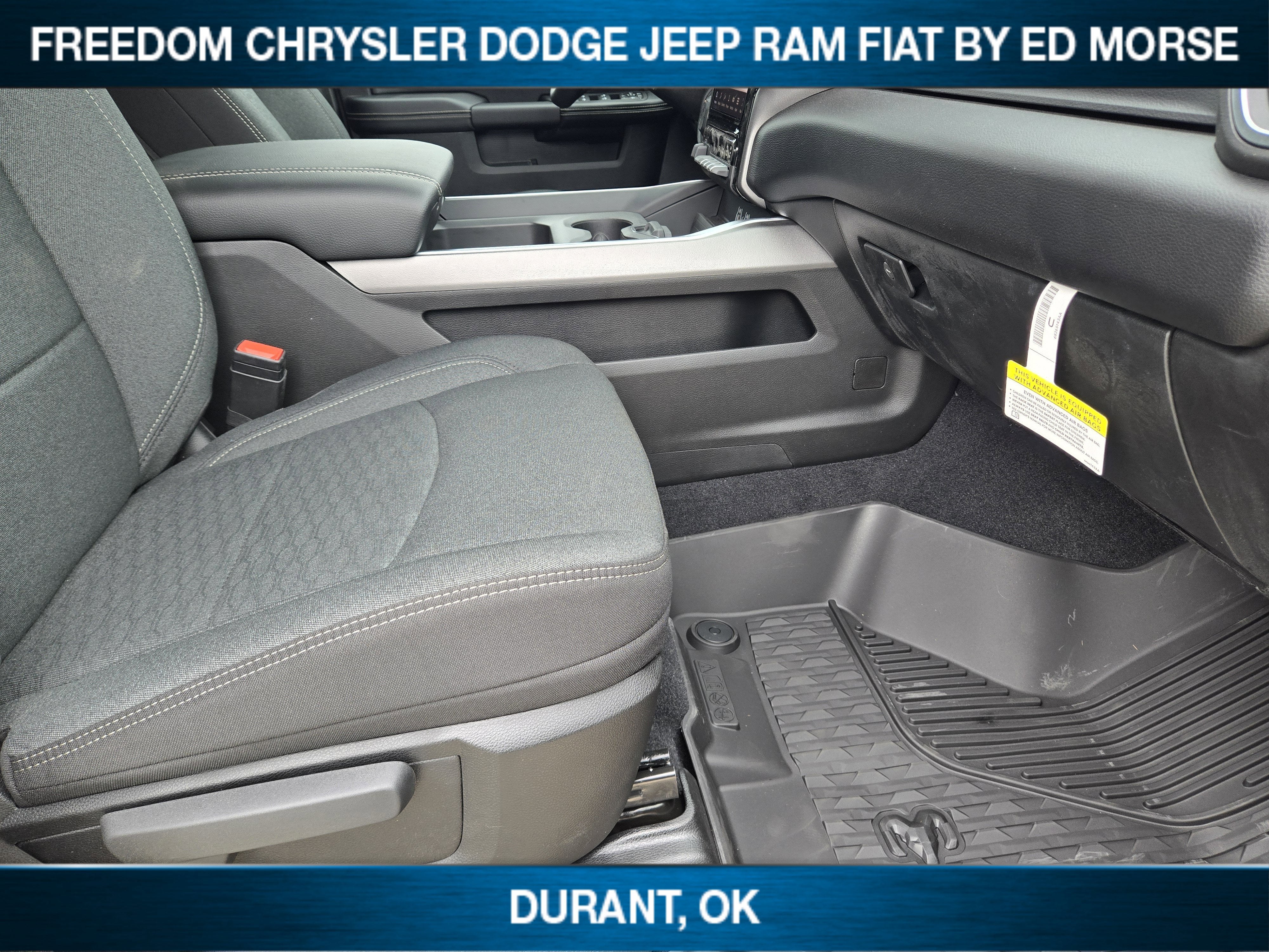2026 RAM Ram 3500 Big Horn