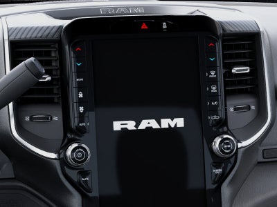 2026 RAM Ram 3500 Big Horn