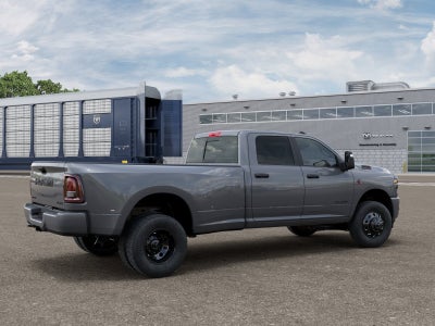 2026 RAM Ram 3500 Big Horn