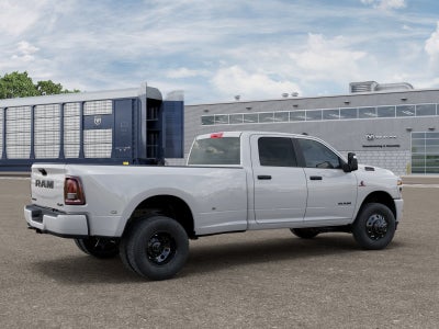 2026 RAM Ram 3500 Big Horn
