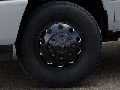 2026 RAM Ram 3500 Big Horn