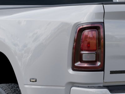2026 RAM Ram 3500 Big Horn