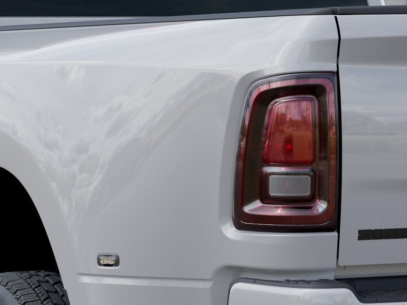2026 RAM Ram 3500 Big Horn
