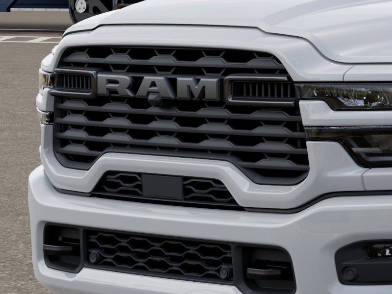 2026 RAM Ram 3500 Big Horn