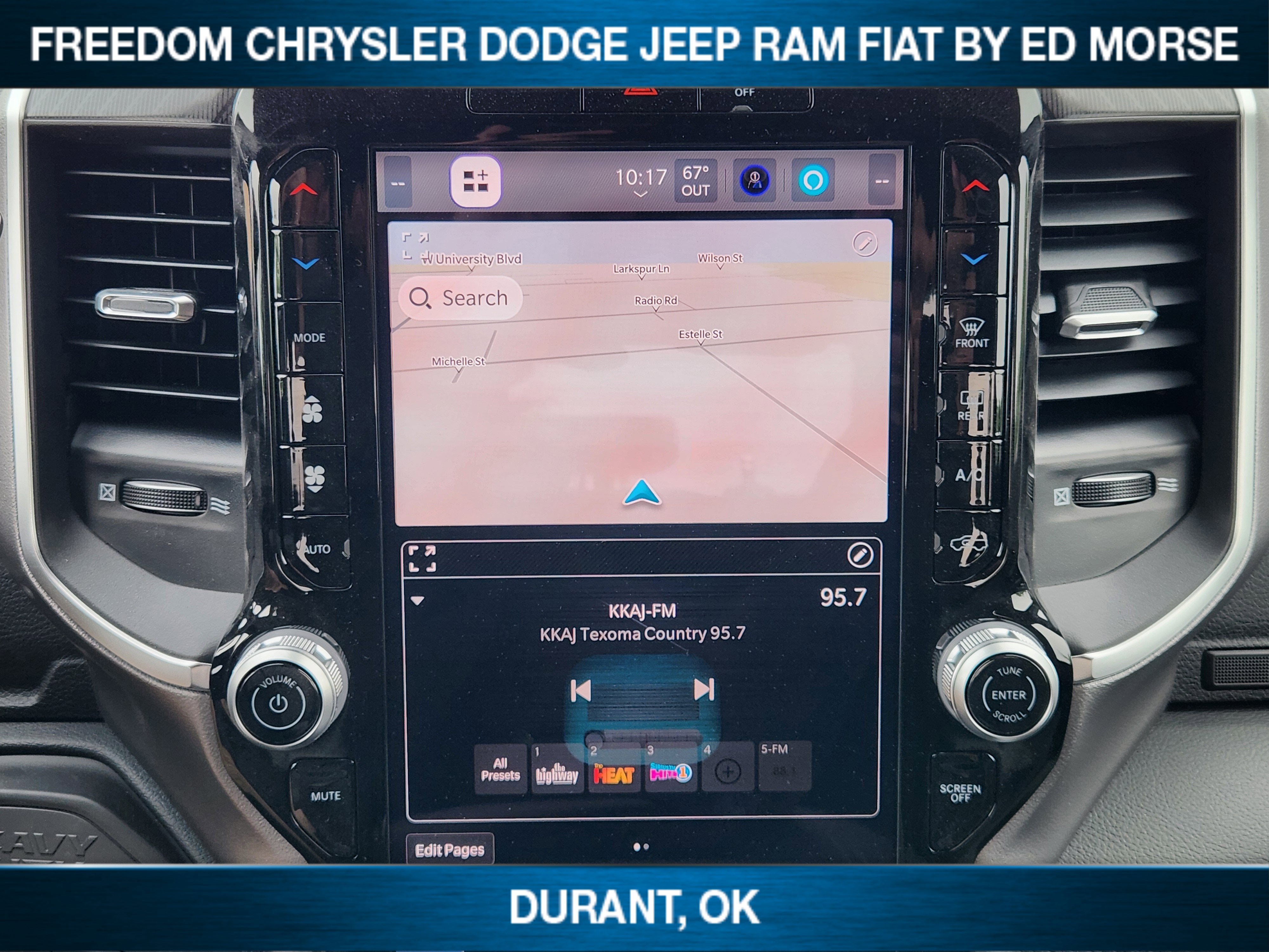 2026 RAM Ram 3500 Big Horn