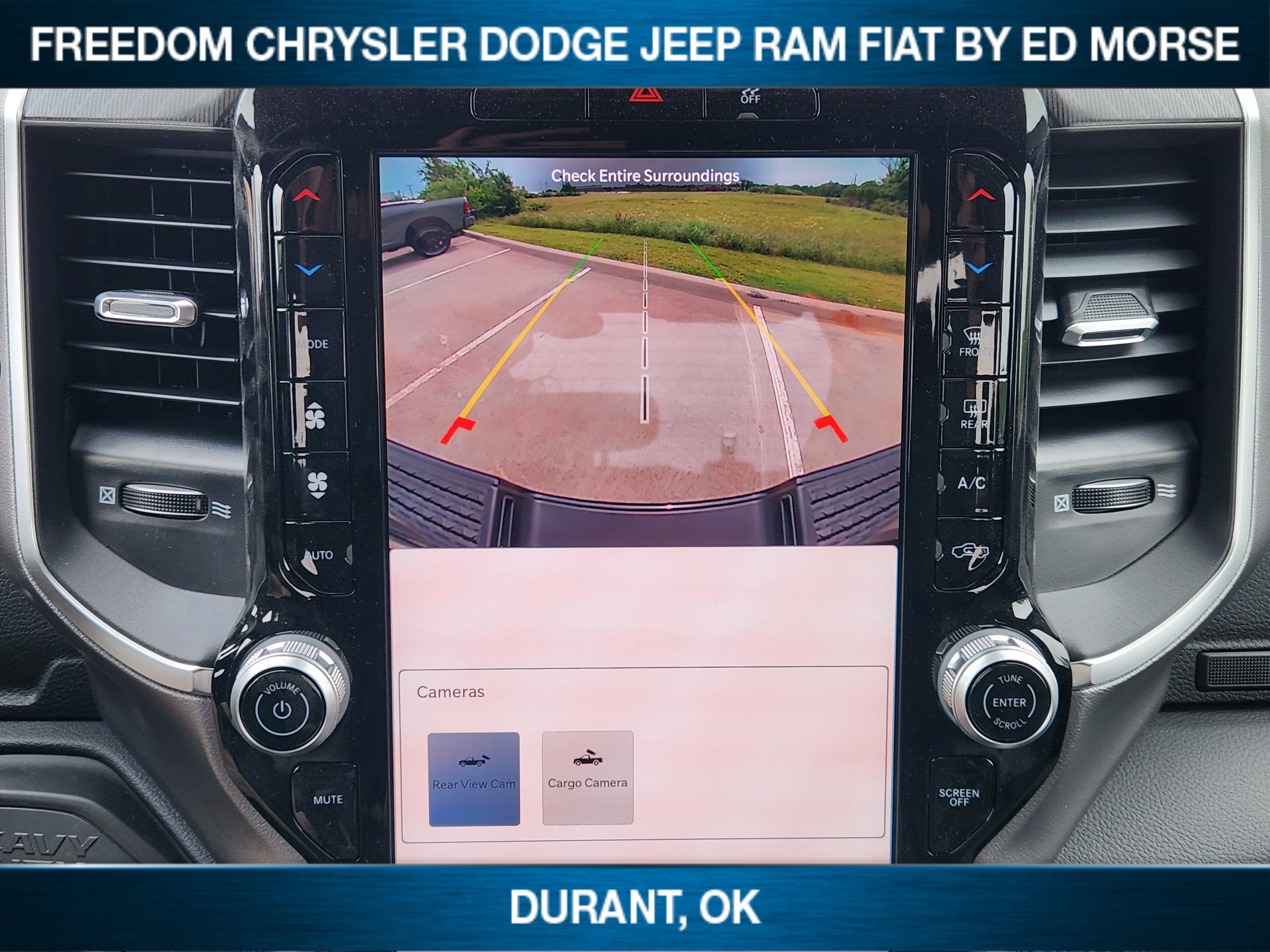 2026 RAM Ram 3500 Big Horn