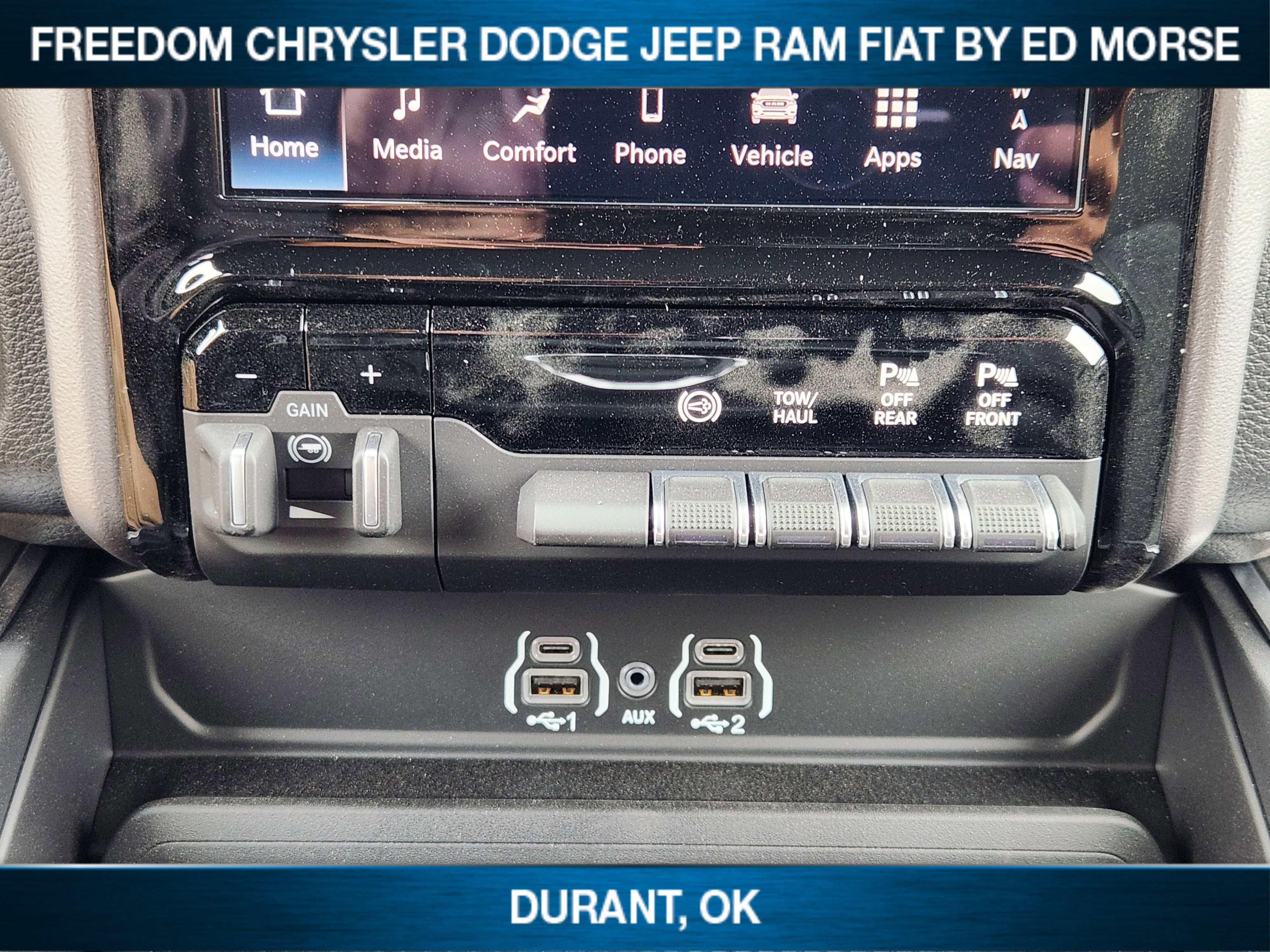 2026 RAM Ram 3500 Big Horn