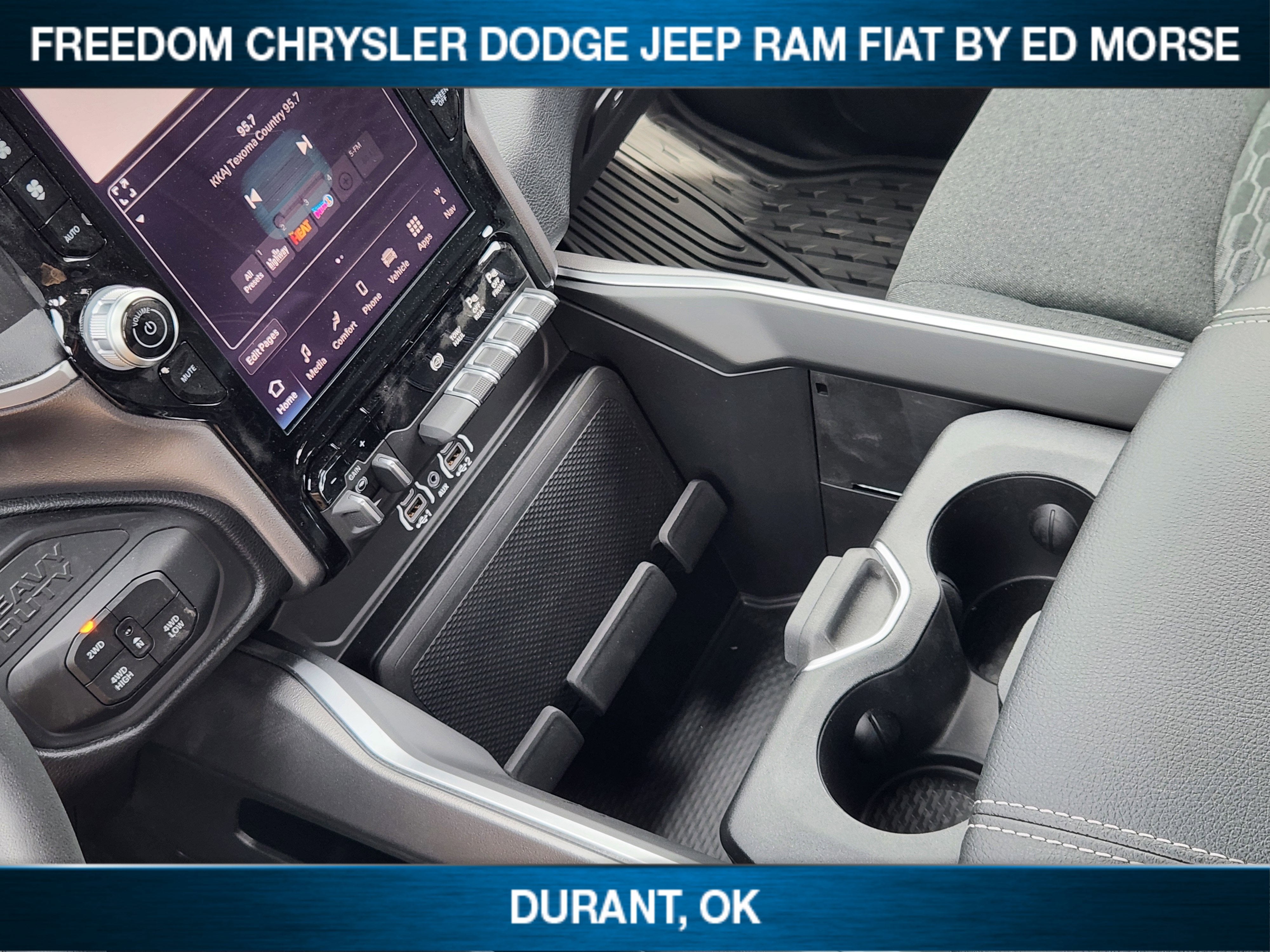 2026 RAM Ram 3500 Big Horn