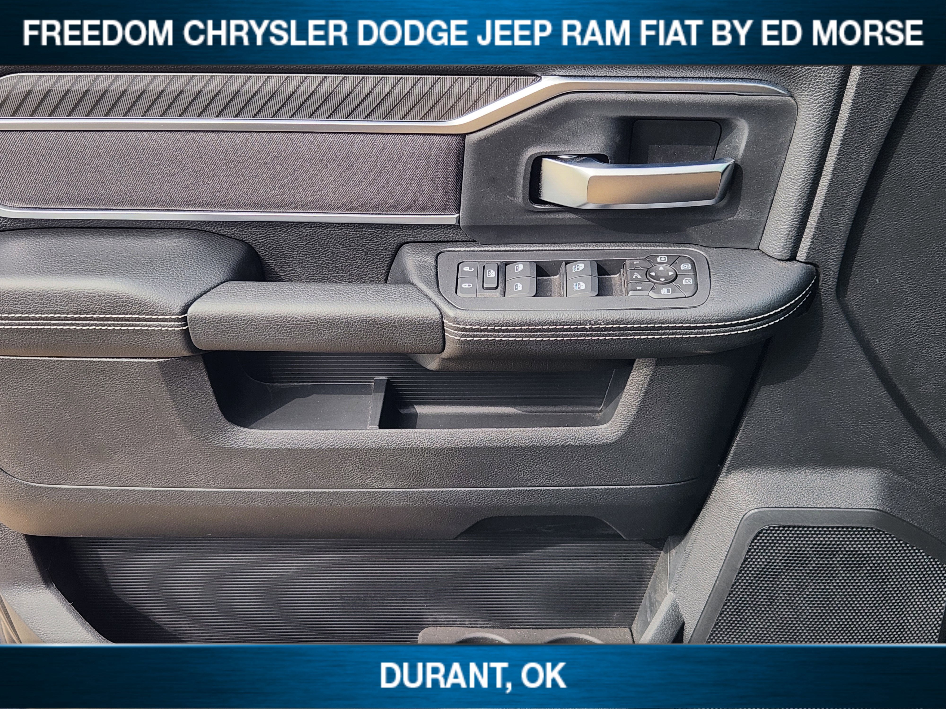 2026 RAM Ram 3500 Big Horn