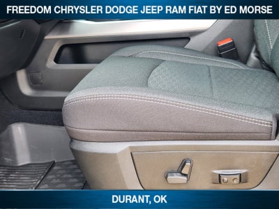 2026 RAM Ram 3500 Big Horn