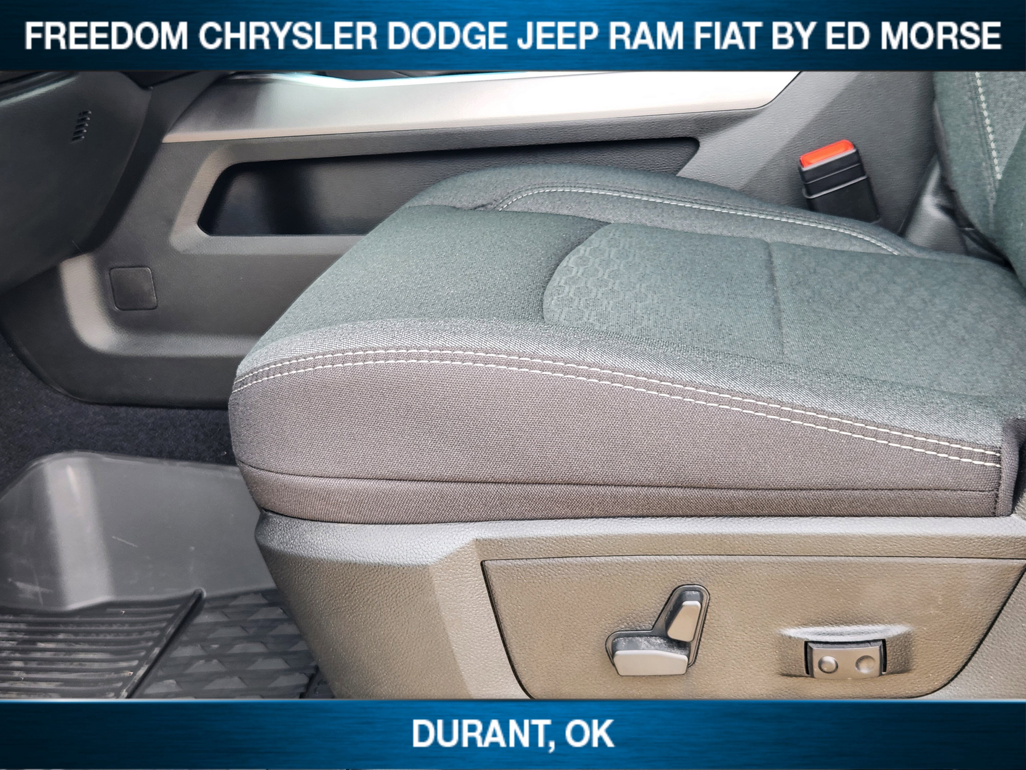 2026 RAM Ram 3500 Big Horn