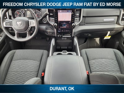 2026 RAM Ram 3500 Big Horn