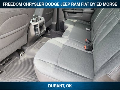 2026 RAM Ram 3500 Big Horn