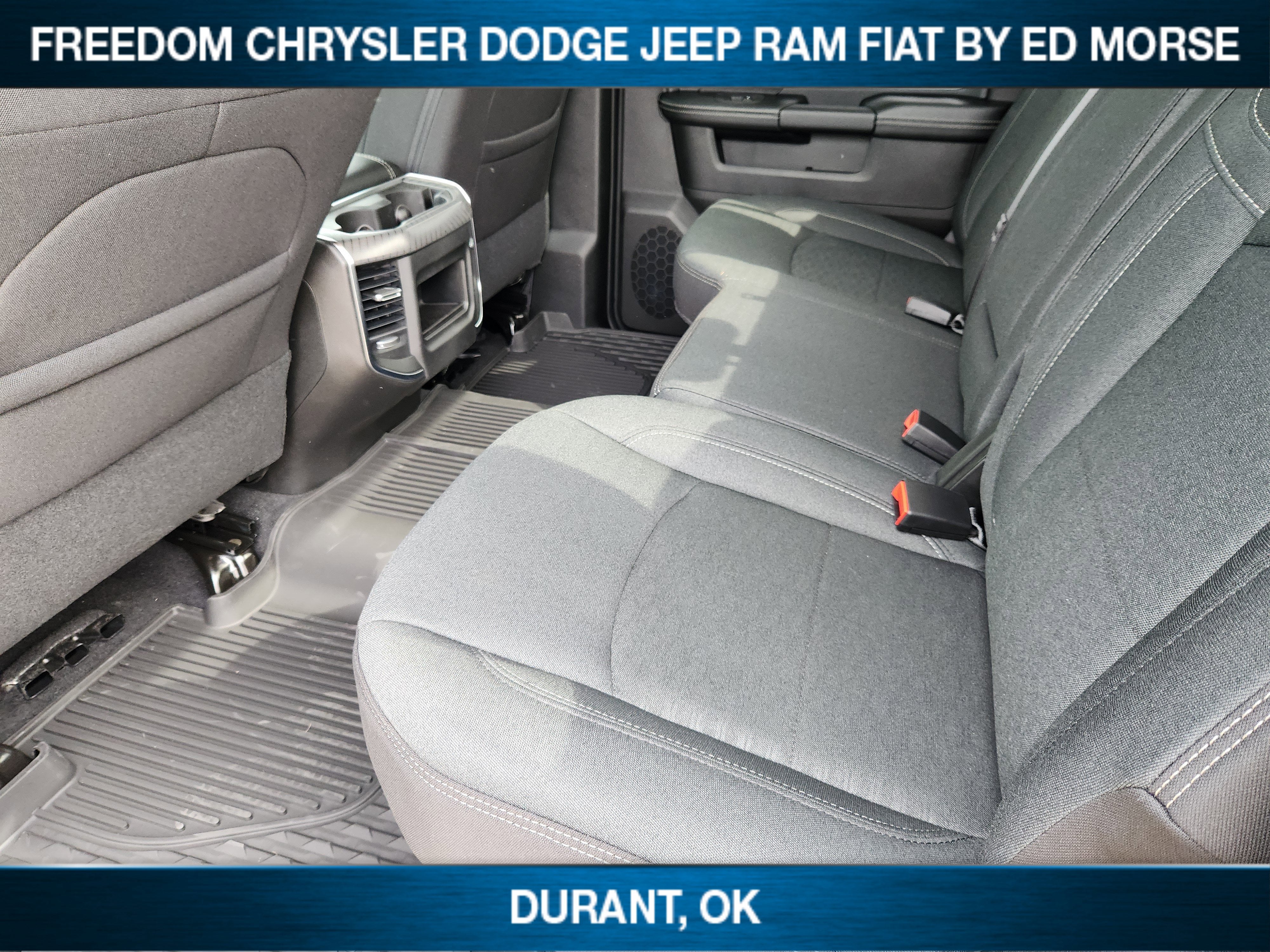 2026 RAM Ram 3500 Big Horn