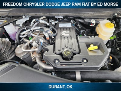 2026 RAM Ram 3500 Big Horn