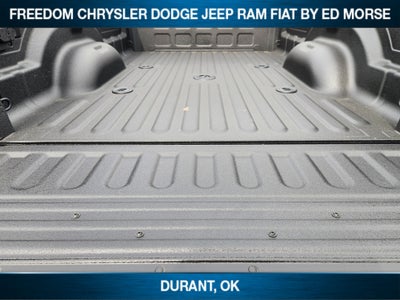 2026 RAM Ram 3500 Big Horn