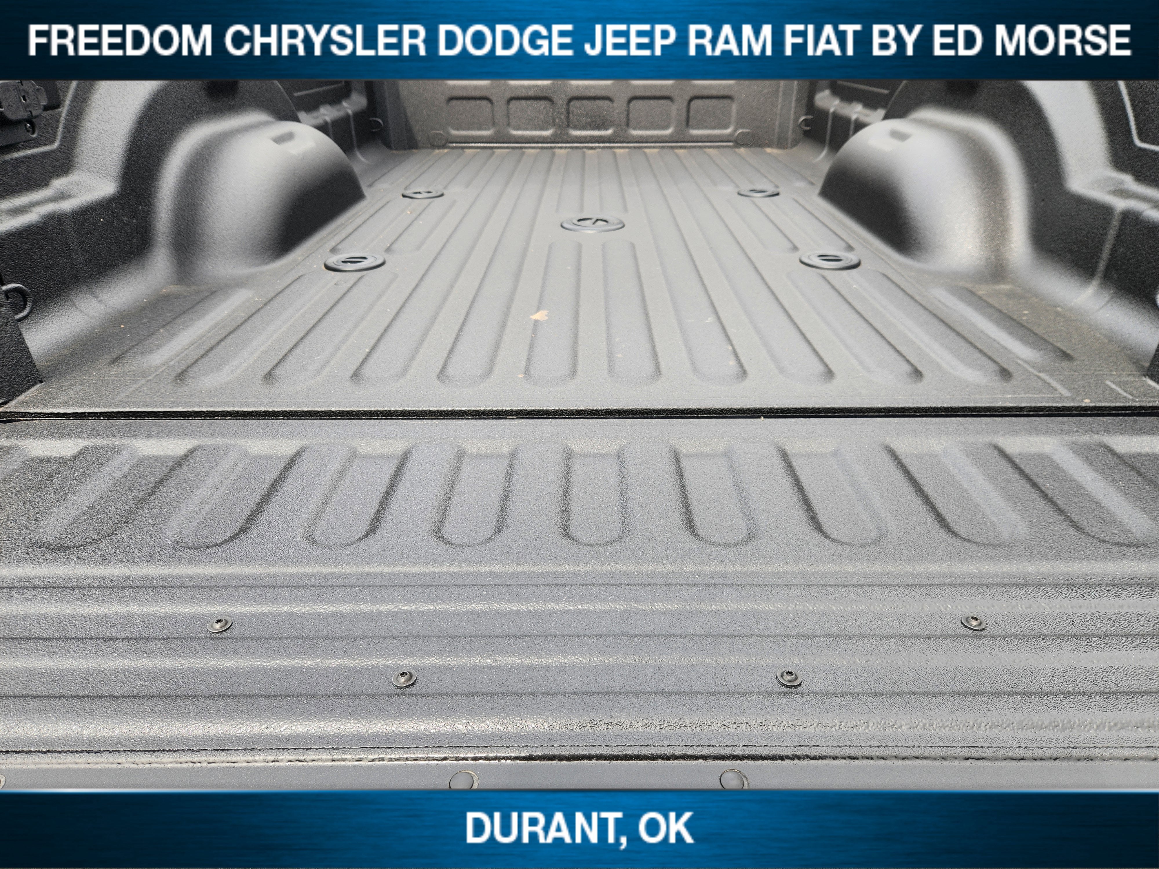 2026 RAM Ram 3500 Big Horn