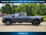 2026 RAM Ram 3500 Big Horn