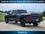 2026 RAM Ram 3500 Big Horn