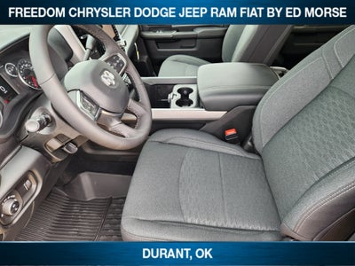 2026 RAM Ram 3500 Big Horn
