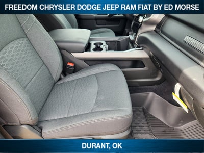 2026 RAM Ram 3500 Big Horn