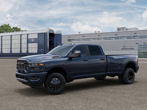 2026 RAM Ram 3500 Big Horn