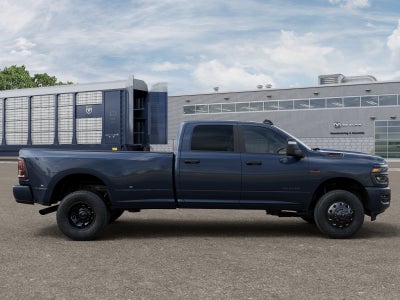 2026 RAM Ram 3500 Big Horn