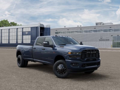 2026 RAM Ram 3500 Big Horn