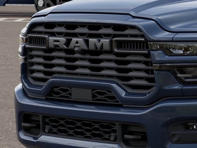 2026 RAM Ram 3500 Big Horn
