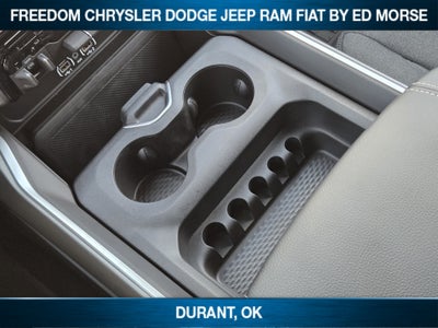 2026 RAM Ram 3500 Big Horn