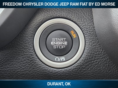 2026 RAM Ram 3500 Big Horn