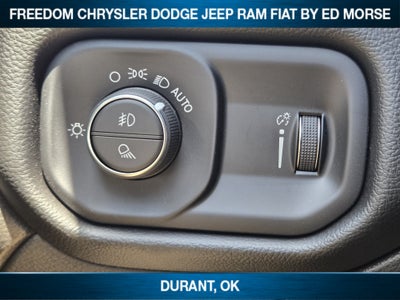 2026 RAM Ram 3500 Big Horn