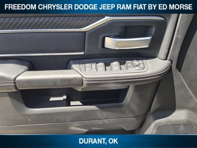 2026 RAM Ram 3500 Big Horn