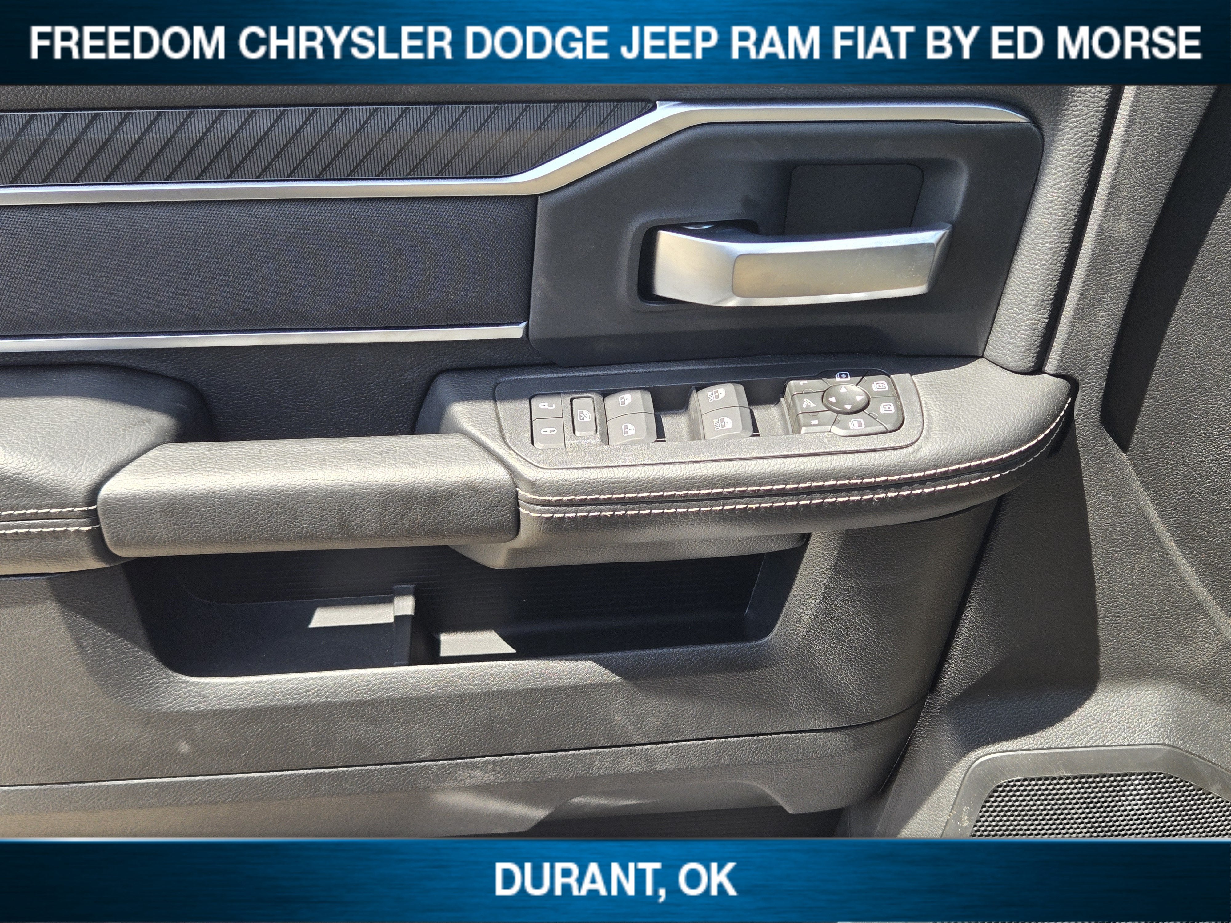 2026 RAM Ram 3500 Big Horn