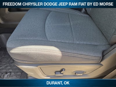 2026 RAM Ram 3500 Big Horn