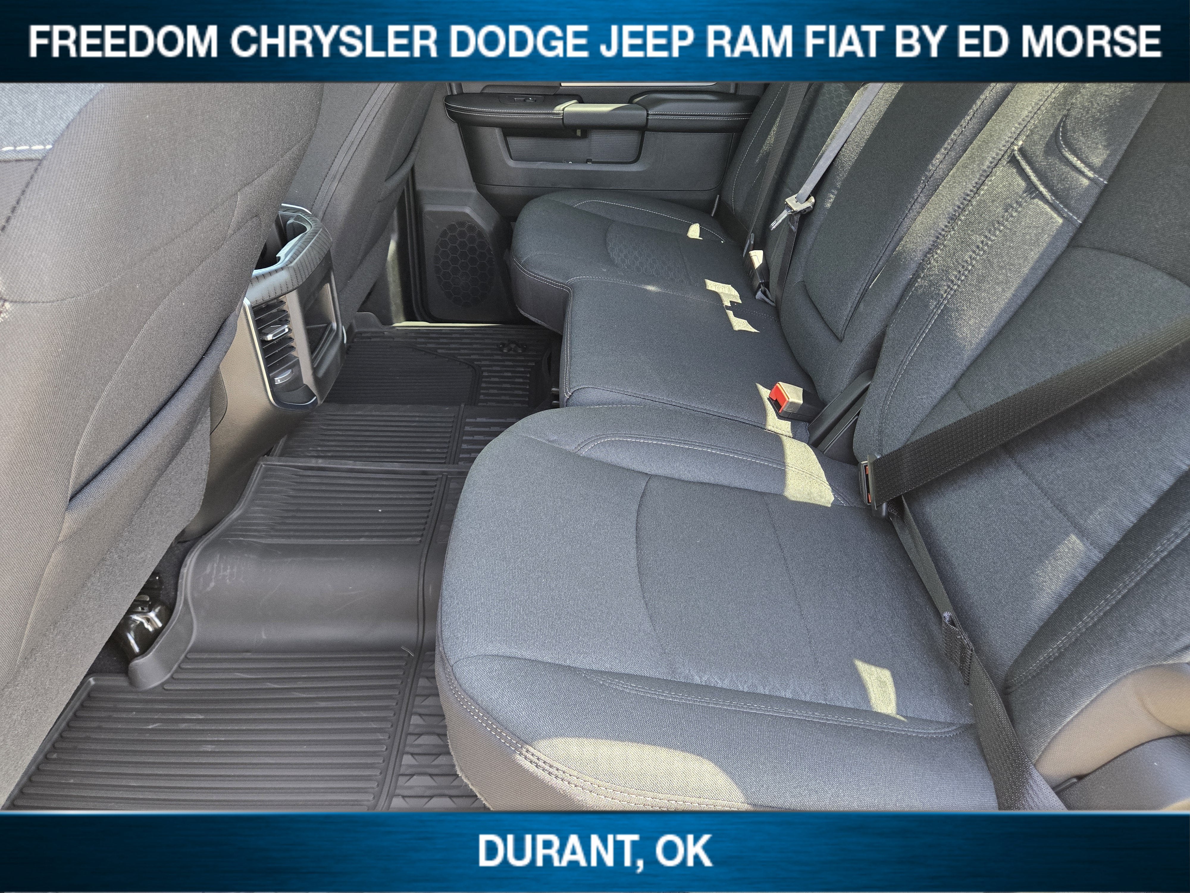 2026 RAM Ram 3500 Big Horn