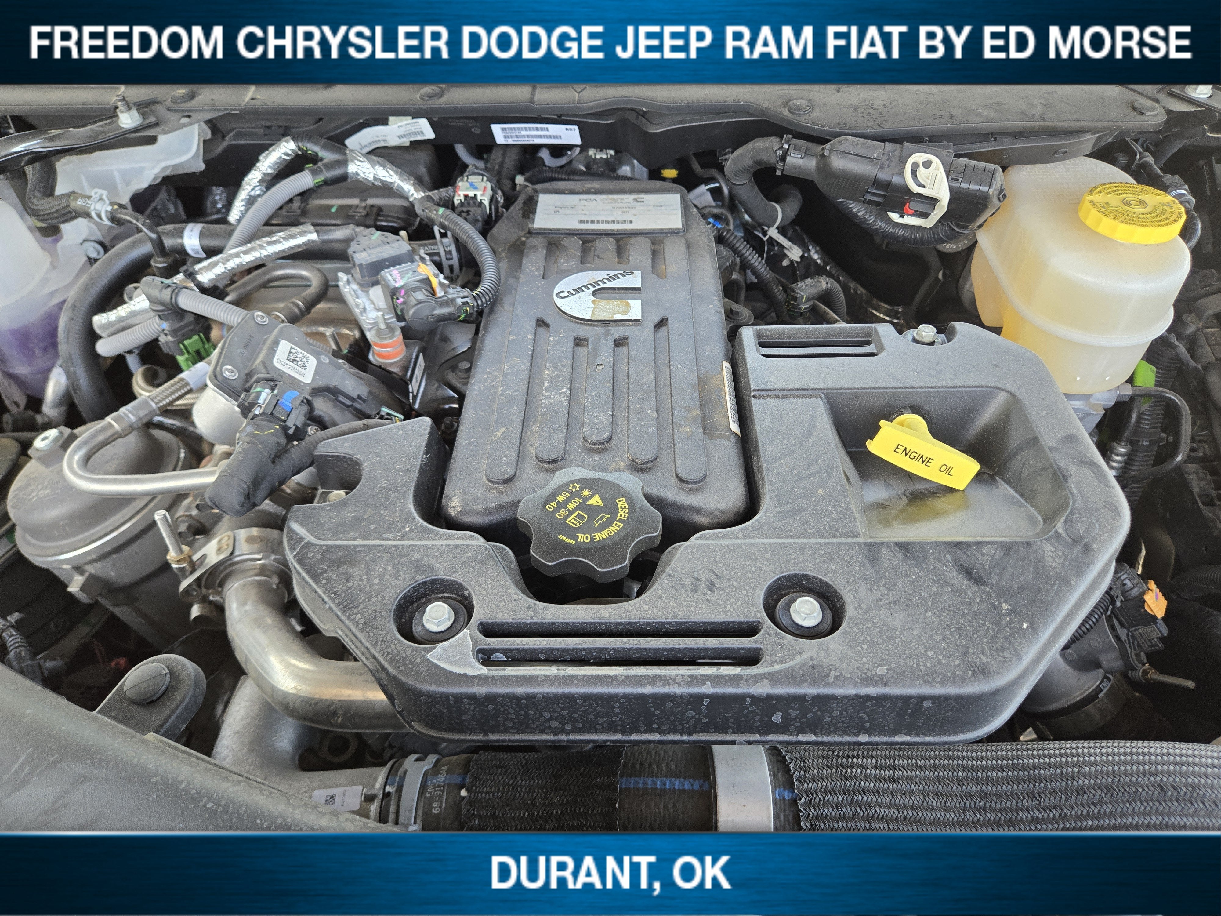 2026 RAM Ram 3500 Big Horn