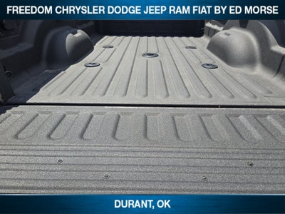 2026 RAM Ram 3500 Big Horn