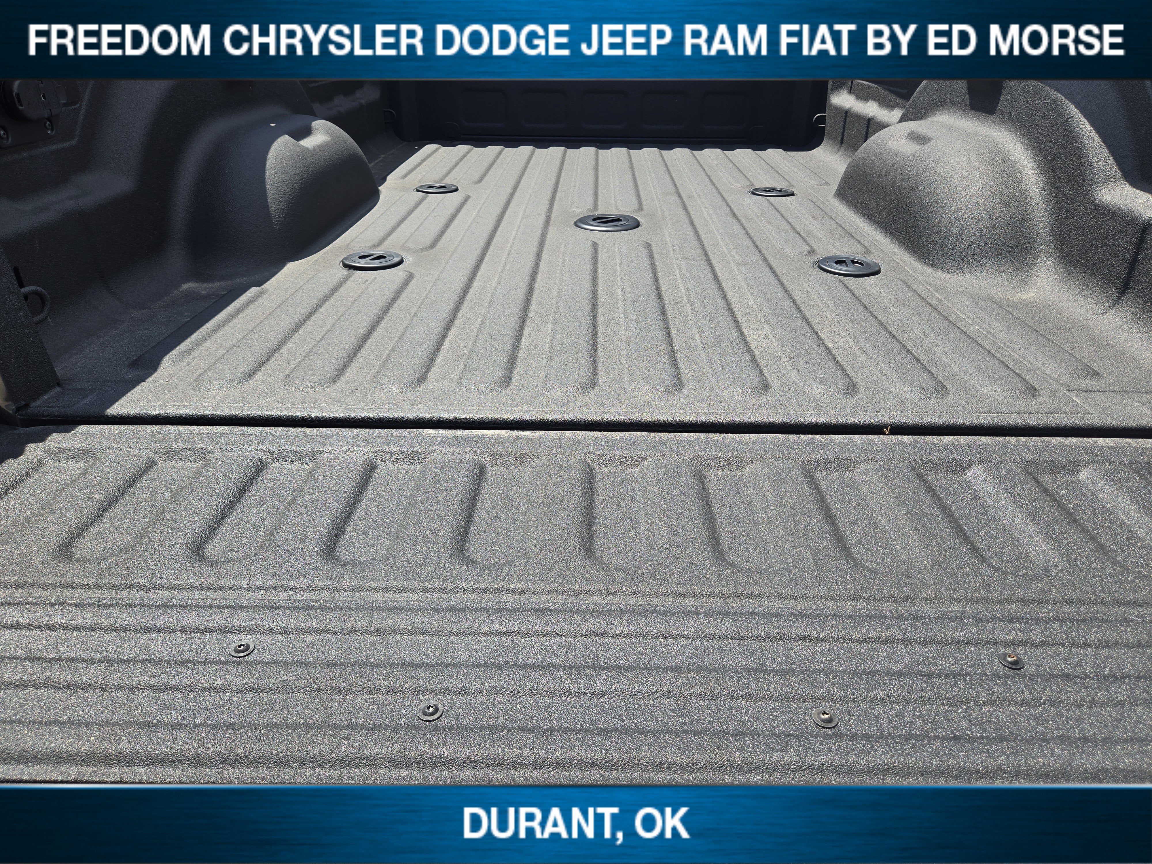 2026 RAM Ram 3500 Big Horn