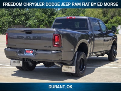 2026 RAM Ram 3500 Big Horn