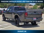 2026 RAM Ram 3500 Big Horn