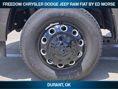 2026 RAM Ram 3500 Big Horn